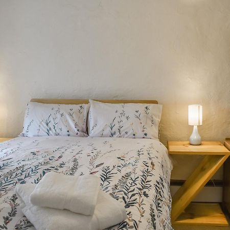 Tyn Y Maen Villa Llanddeiniolen Eksteriør bilde