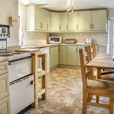 Tyn Y Maen Villa Llanddeiniolen Eksteriør bilde